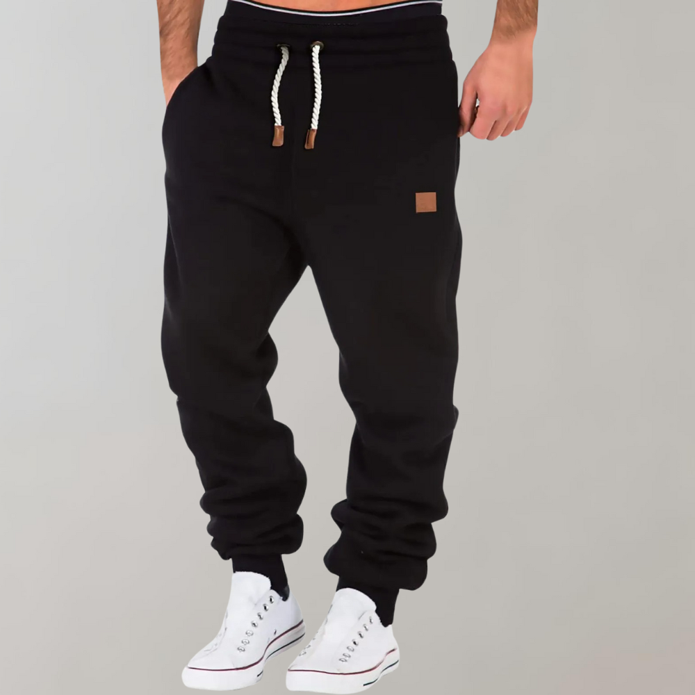 Herren Jogginghose | Konische Passform
