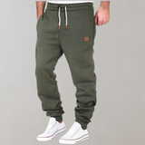Men's Jogging Pants | Tapered Fit