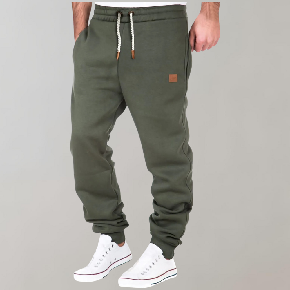 Herren Jogginghose | Konische Passform