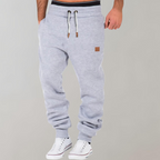 Herren Jogginghose | Konische Passform