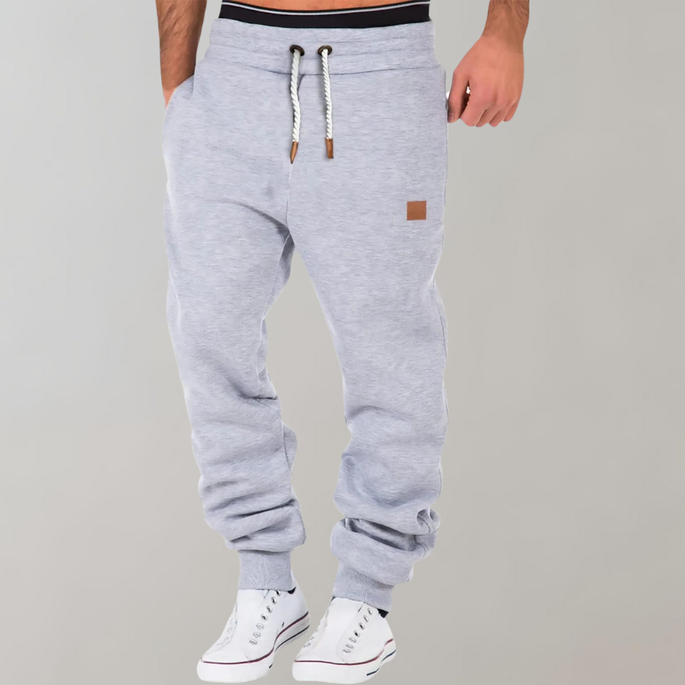 Herren Jogginghose | Konische Passform