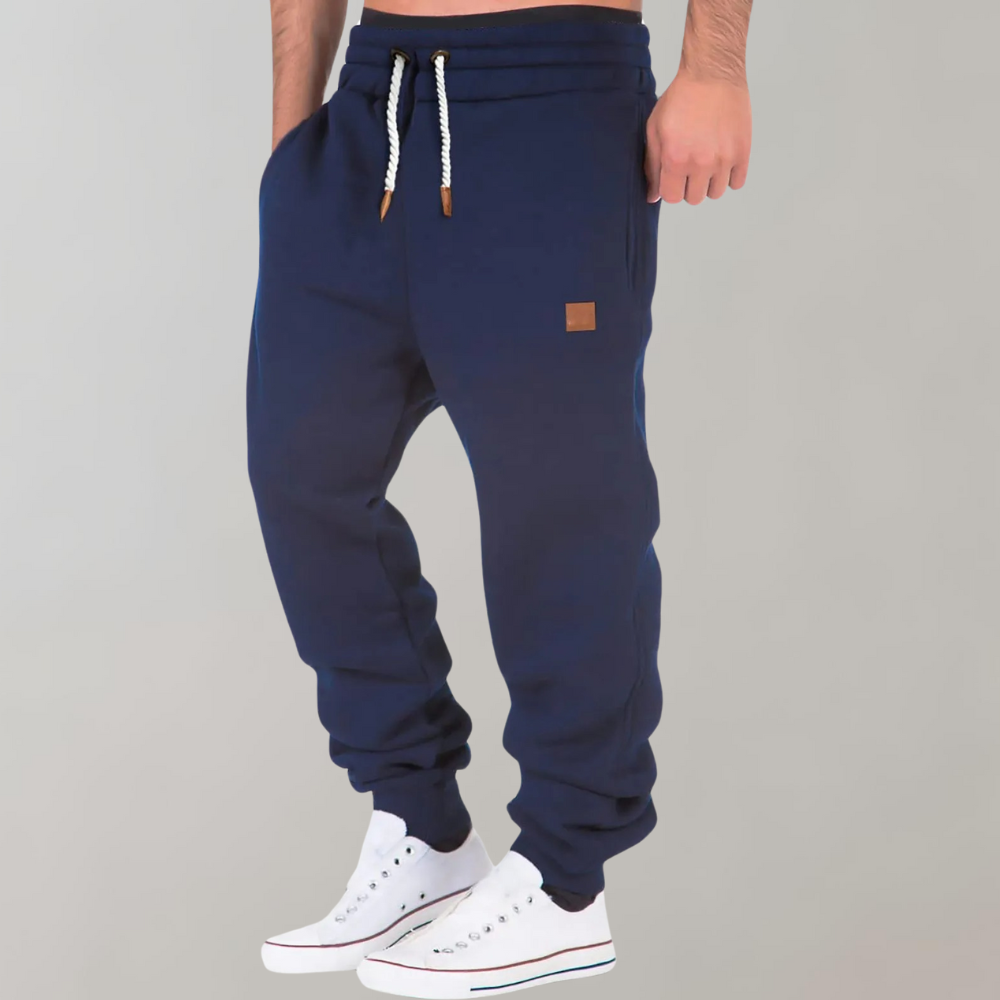 Herren Jogginghose | Konische Passform