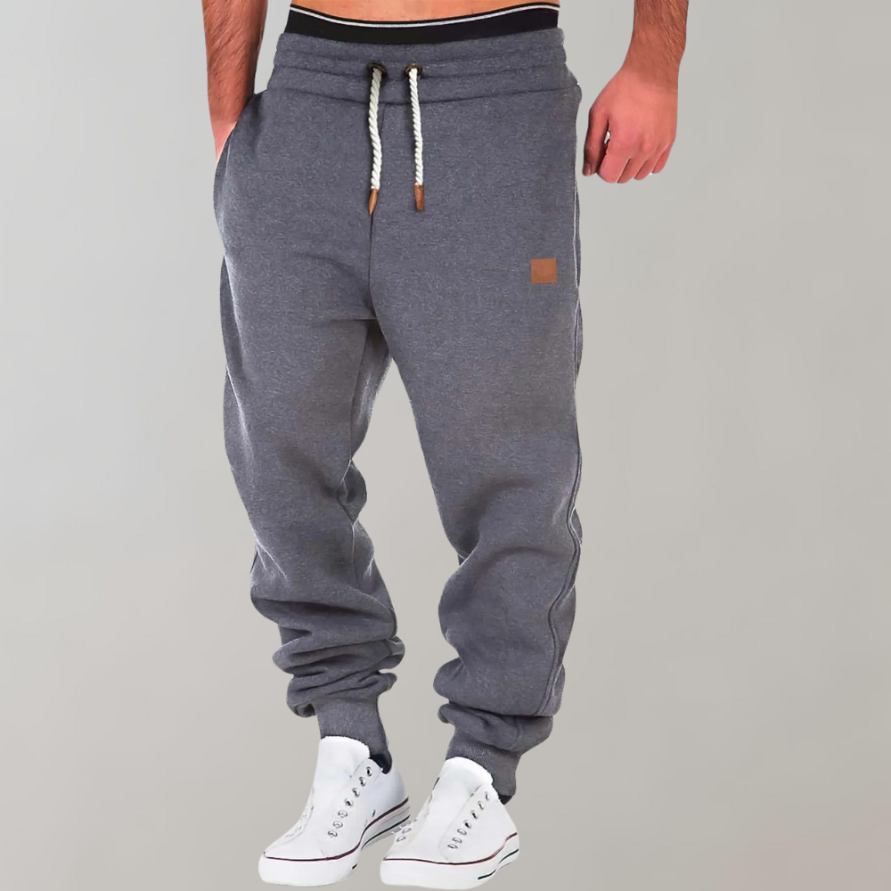 Herren Jogginghose | Konische Passform