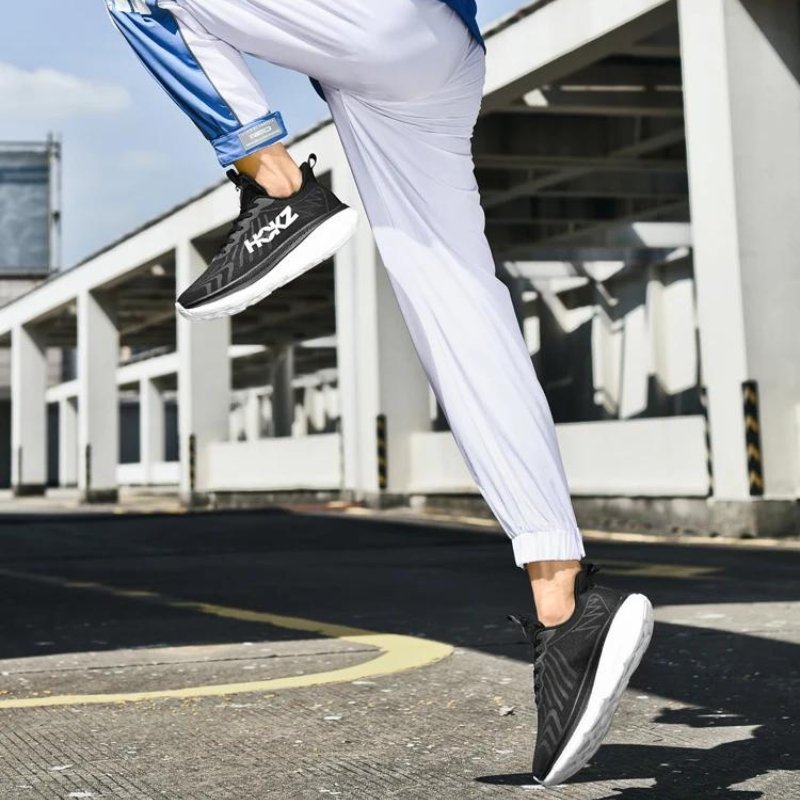 Hokz Carbon | Laufschuhe mit Dämpfung-Becker Boutique