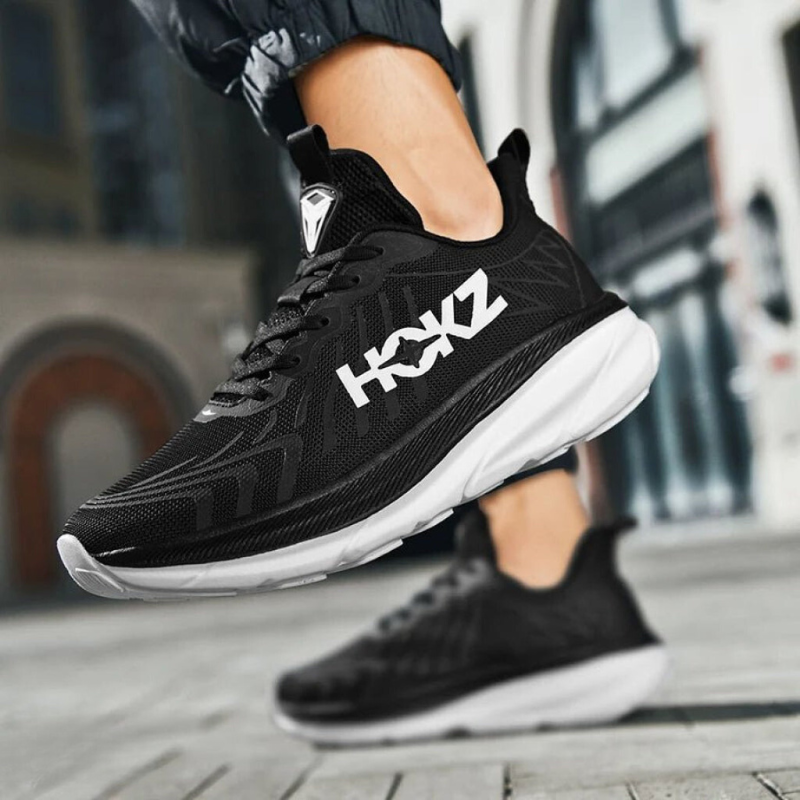 Hokz Carbon | Laufschuhe mit Dämpfung-Becker Boutique