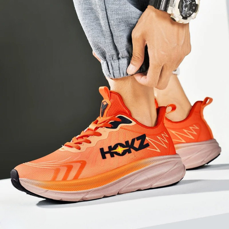 Hokz Carbon | Laufschuhe mit Dämpfung-Becker Boutique