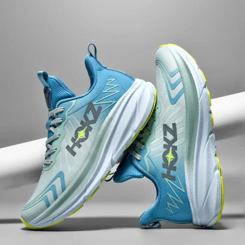 Hokz Carbon | Laufschuhe mit Dämpfung-Becker Boutique