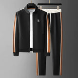 Men's Jogging Suit | Training Set