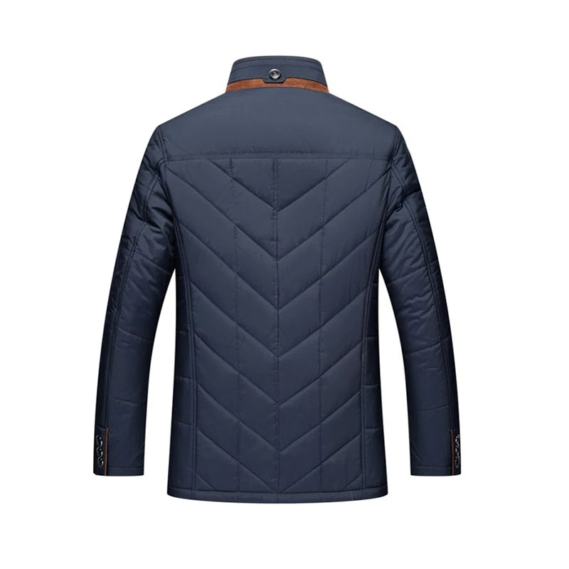 Ingolf | Reitjacke für Männer-Becker Boutique