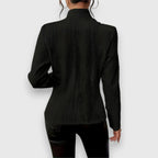 Leichte Übergangsjacke Damen | Frühling