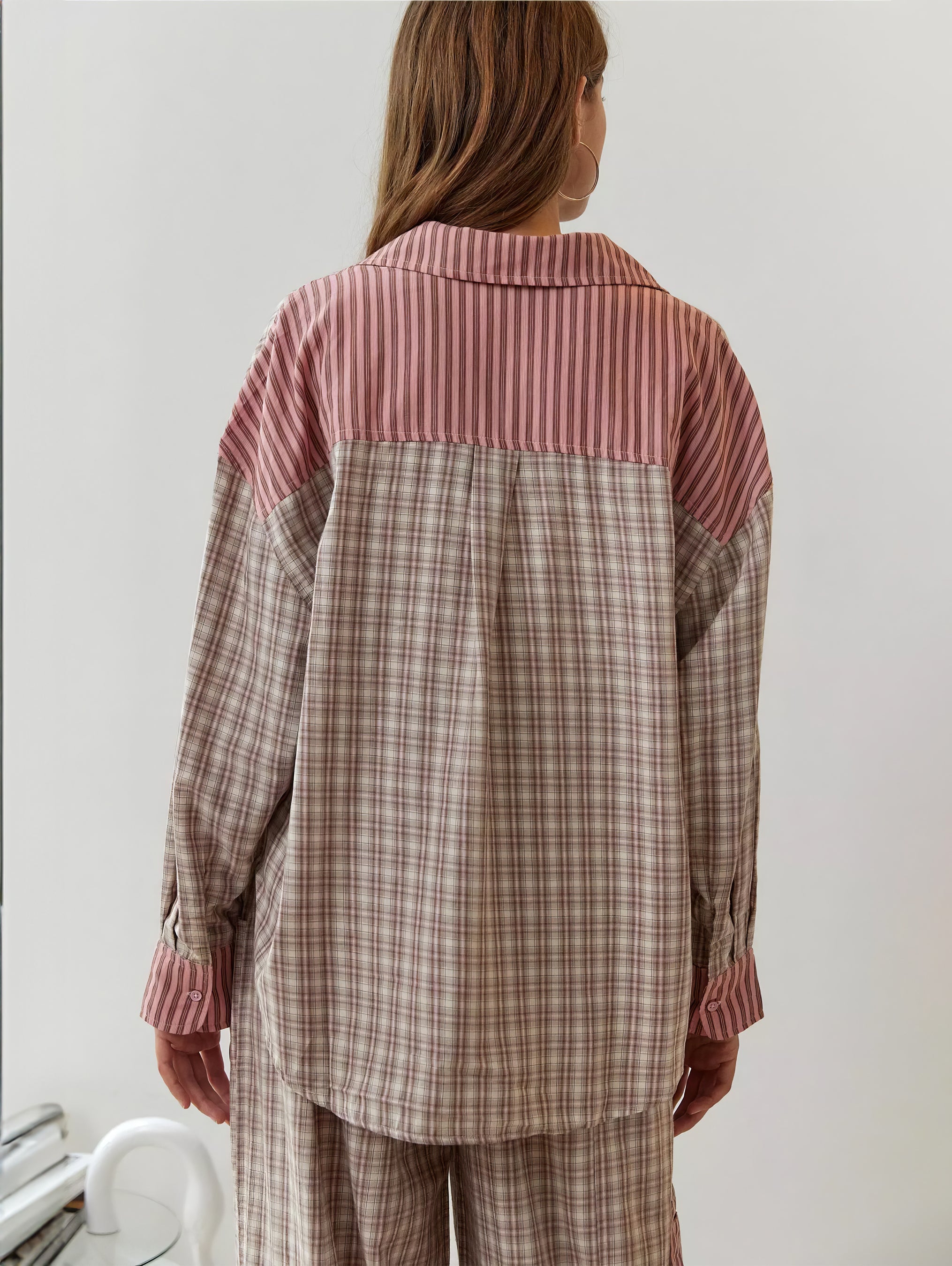 Johanna | Luxuriöses Loungewear-Set-Becker Boutique