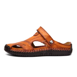 Jop | Ergonomic sandals for men in summer