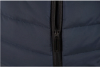 Kurt | Gestrickte Fleece Jacke-Becker Boutique