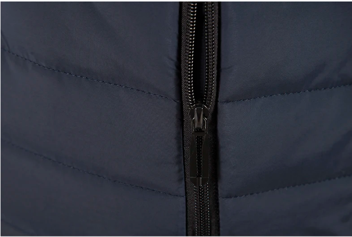 Kurt | Gestrickte Fleece Jacke-Becker Boutique