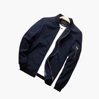 Men's Bomber Jacket | Modern | Transitional Jacket