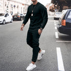 Herren Jogginganzug Leicht