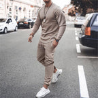 Herren Jogginganzug Leicht