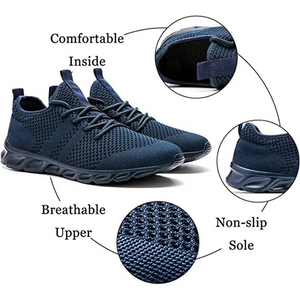Legacy | Ergonomische und bequeme Turnschuhe für Männer-Becker Boutique