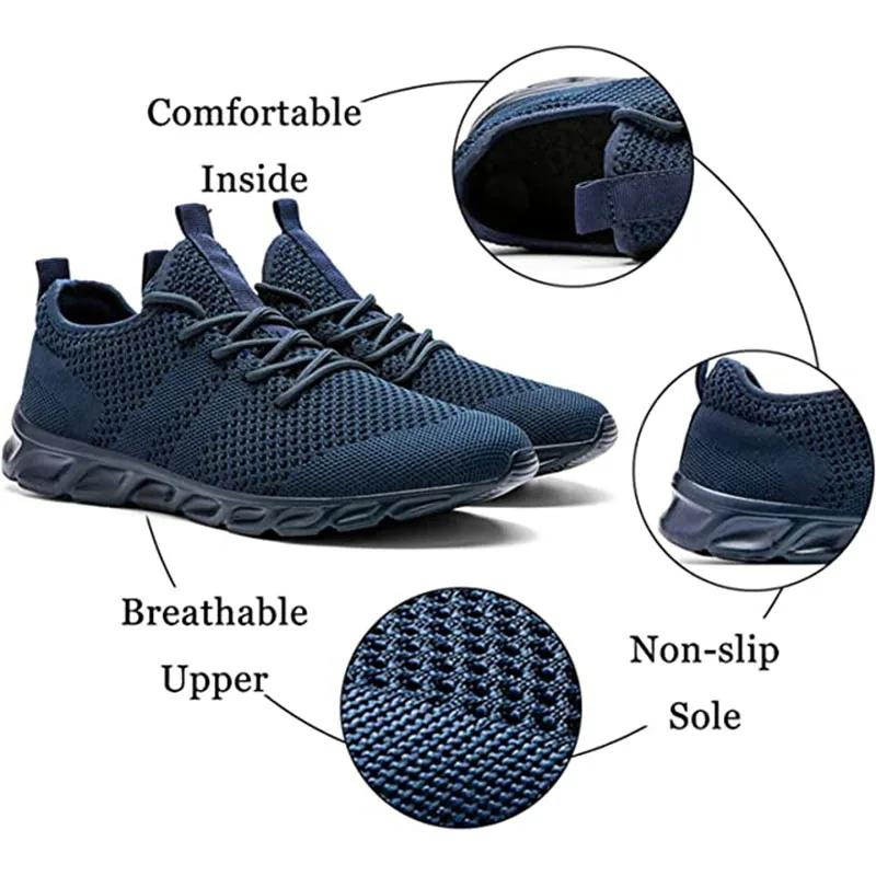 Legacy | Ergonomische und bequeme Turnschuhe für Männer-Becker Boutique