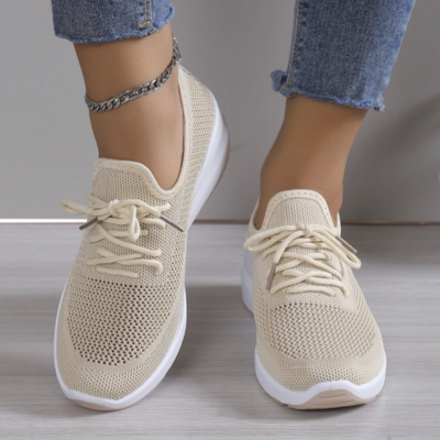 Lena | Orthopädische Ergonomische Sneakers-Becker Boutique