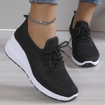 Lena | Orthopädische Ergonomische Sneakers-Becker Boutique