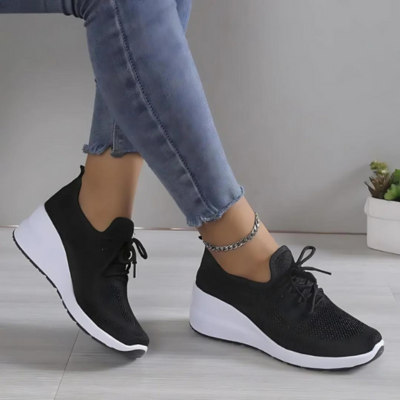 Lena | Orthopädische Ergonomische Sneakers-Becker Boutique
