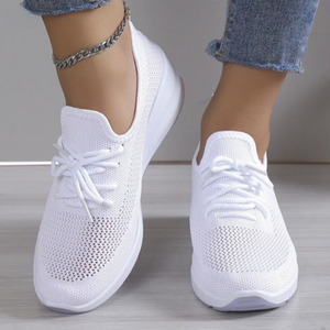 Lena | Orthopädische Ergonomische Sneakers-Becker Boutique