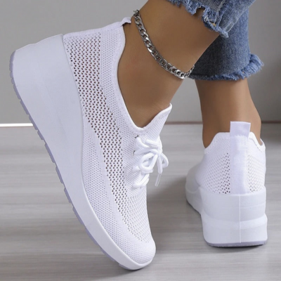 Lena | Orthopädische Ergonomische Sneakers-Becker Boutique