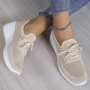 Lena | Orthopädische Ergonomische Sneakers-Becker Boutique