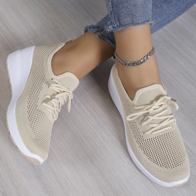 Lena | Orthopädische Ergonomische Sneakers-Becker Boutique