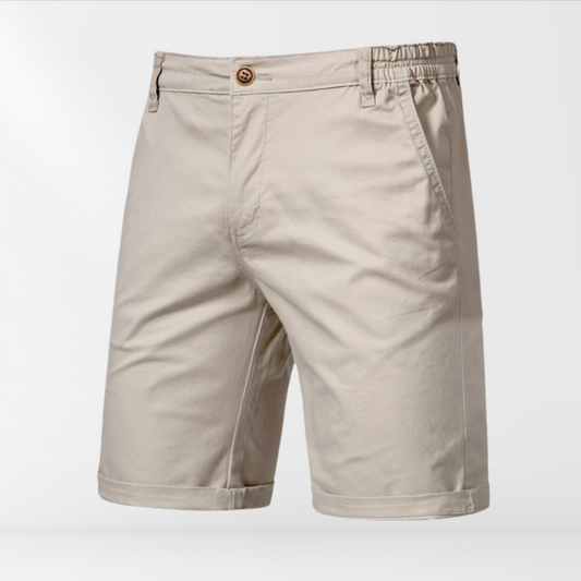 Leo | Kurze Hose Herren aus leichtem Stoff
