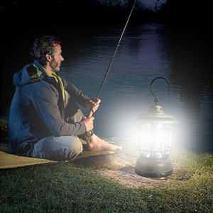 Leuchtturm | Wiederaufladbare LED-Lampe-Becker Boutique