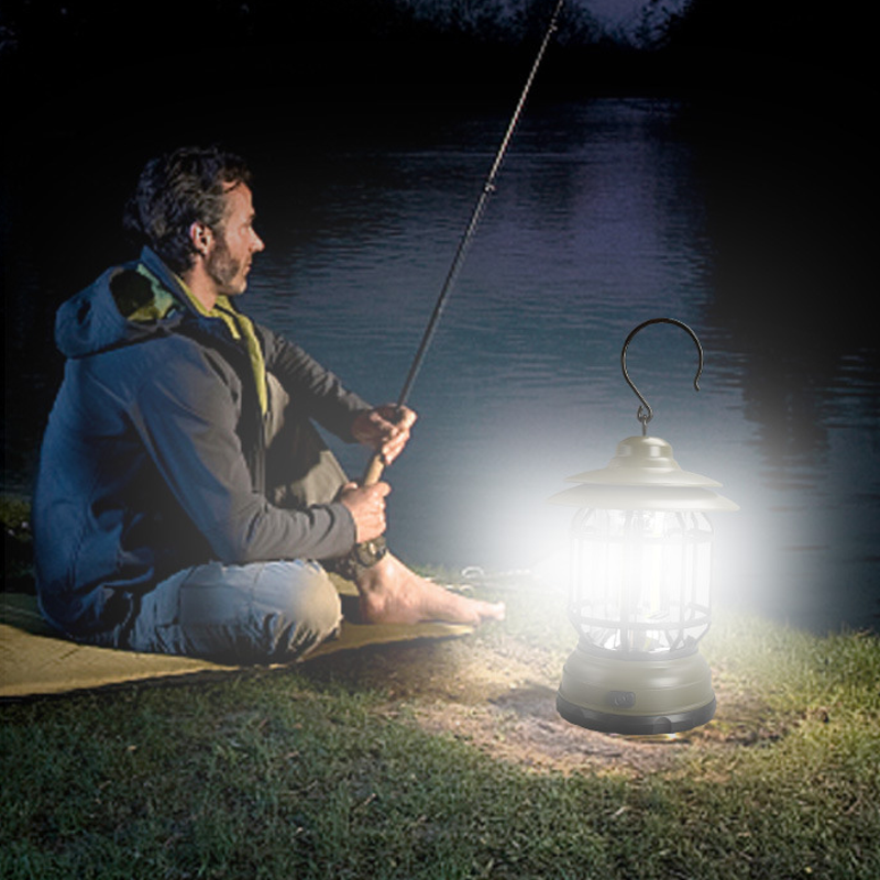 Leuchtturm | Wiederaufladbare LED-Lampe-Becker Boutique