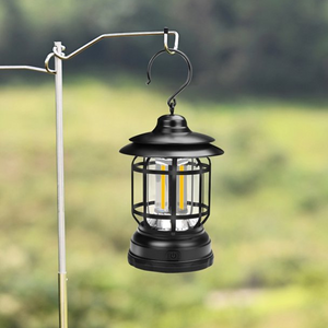 Leuchtturm | Wiederaufladbare LED-Lampe-Becker Boutique