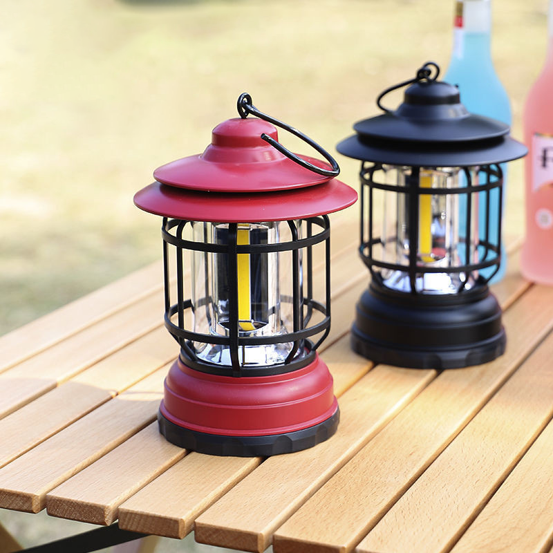 Leuchtturm | Wiederaufladbare LED-Lampe-Becker Boutique