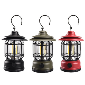 Leuchtturm | Wiederaufladbare LED-Lampe-Becker Boutique