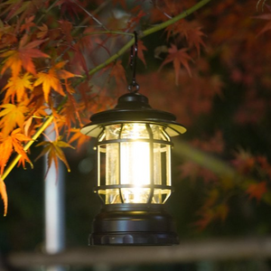 Leuchtturm | Wiederaufladbare LED-Lampe-Becker Boutique
