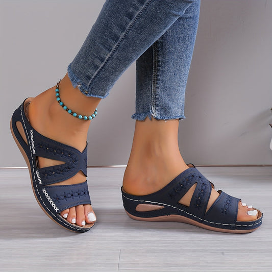 Lexia | Orthopädische Sandalen-Becker Boutique