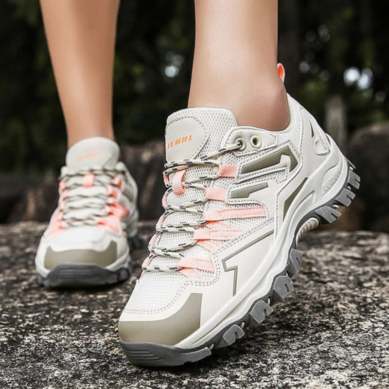 Liesl | Robuster Wanderschuh für Frauen-Becker Boutique