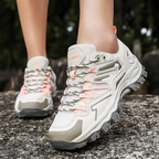 Liesl | Robuster Wanderschuh für Frauen-Becker Boutique