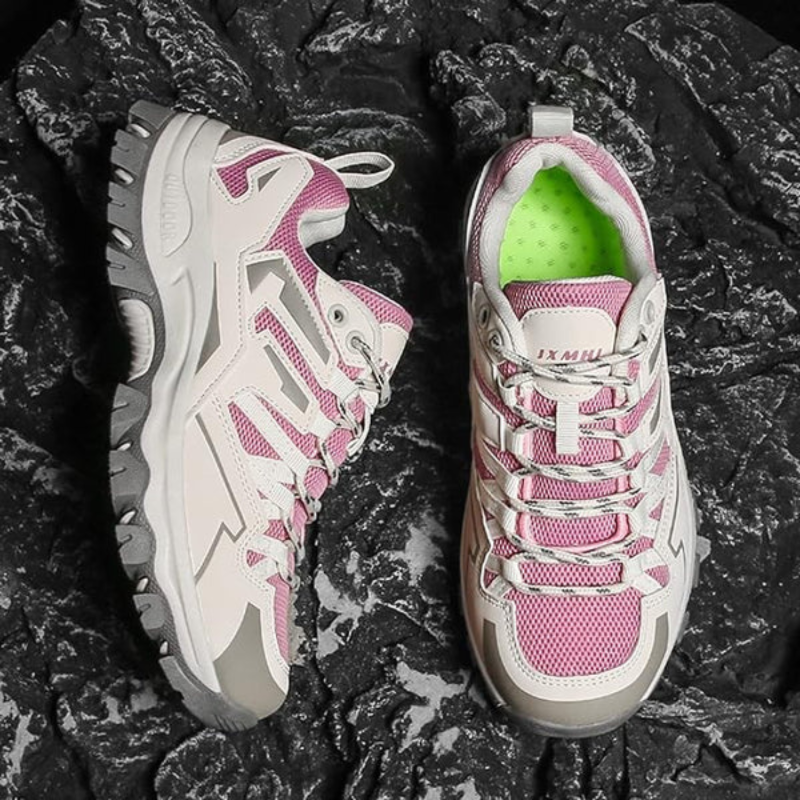 Liesl | Robuster Wanderschuh für Frauen-Becker Boutique