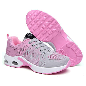 Lilly | Ergonomische Komfort-Sneaker-Becker Boutique
