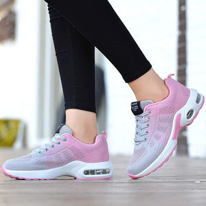 Lilly | Ergonomische Komfort-Sneaker-Becker Boutique