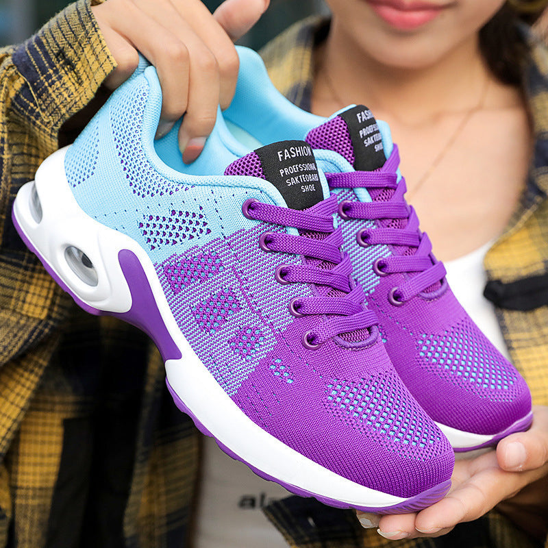 Lilly | Ergonomische Komfort-Sneaker-Becker Boutique