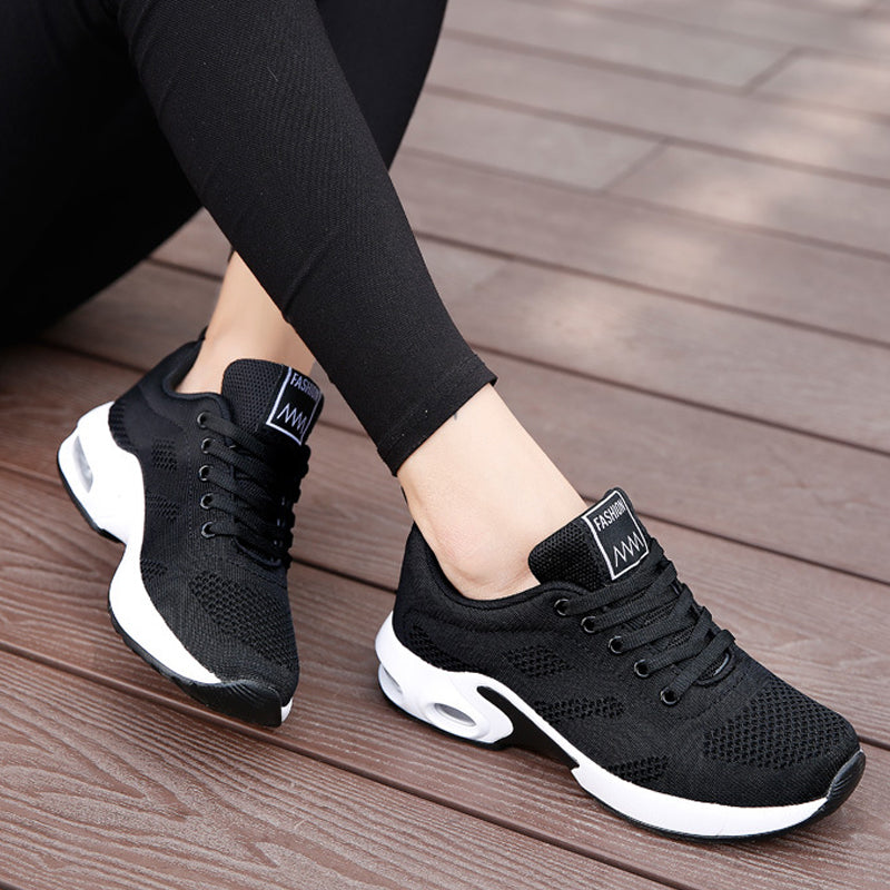 Lilly | Ergonomische Komfort-Sneaker-Becker Boutique