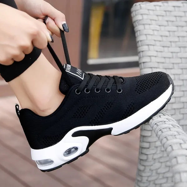 Lilly | Ergonomische Komfort-Sneaker-Becker Boutique