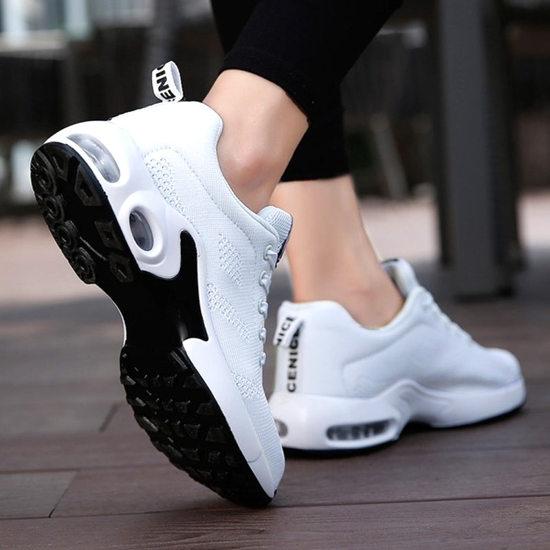 Lilly | Ergonomische Komfort-Sneaker-Becker Boutique