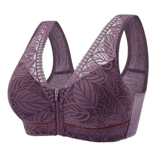 Lone | Formbewahrende BH-Lilla-36-Becker Boutique