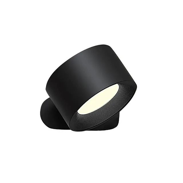 LumiLight | Kabellose, wiederaufladbare 360°-Wandleuchte-Becker Boutique