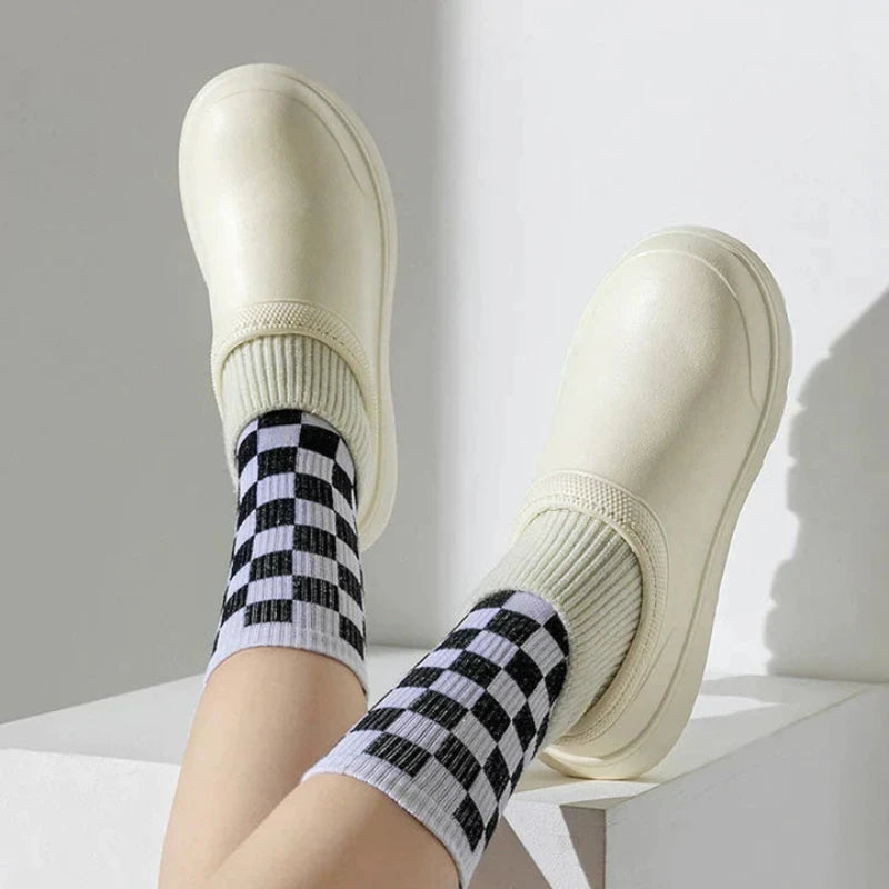 EverStep | Wasserdichte Ergonomische Clogs-Becker Boutique